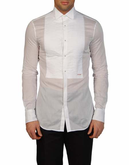 yoox chemise homme dsquared2